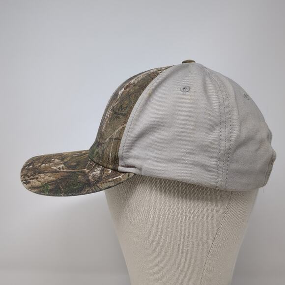 Realtree Xtra ABB Strapback Baseball Cap Multi One Size Mas Promotional Products - Picture 3 of 10